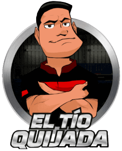 El Tio Quijada